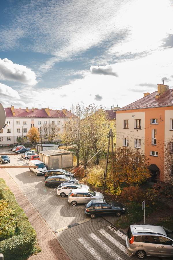 Chill Apartament Skarzysko-Kamienna Exterior photo