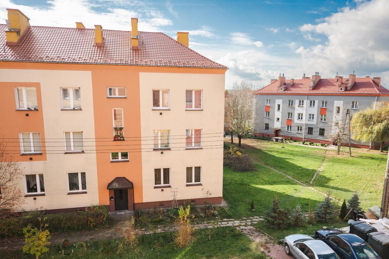 Chill Apartament Skarzysko-Kamienna Exterior photo