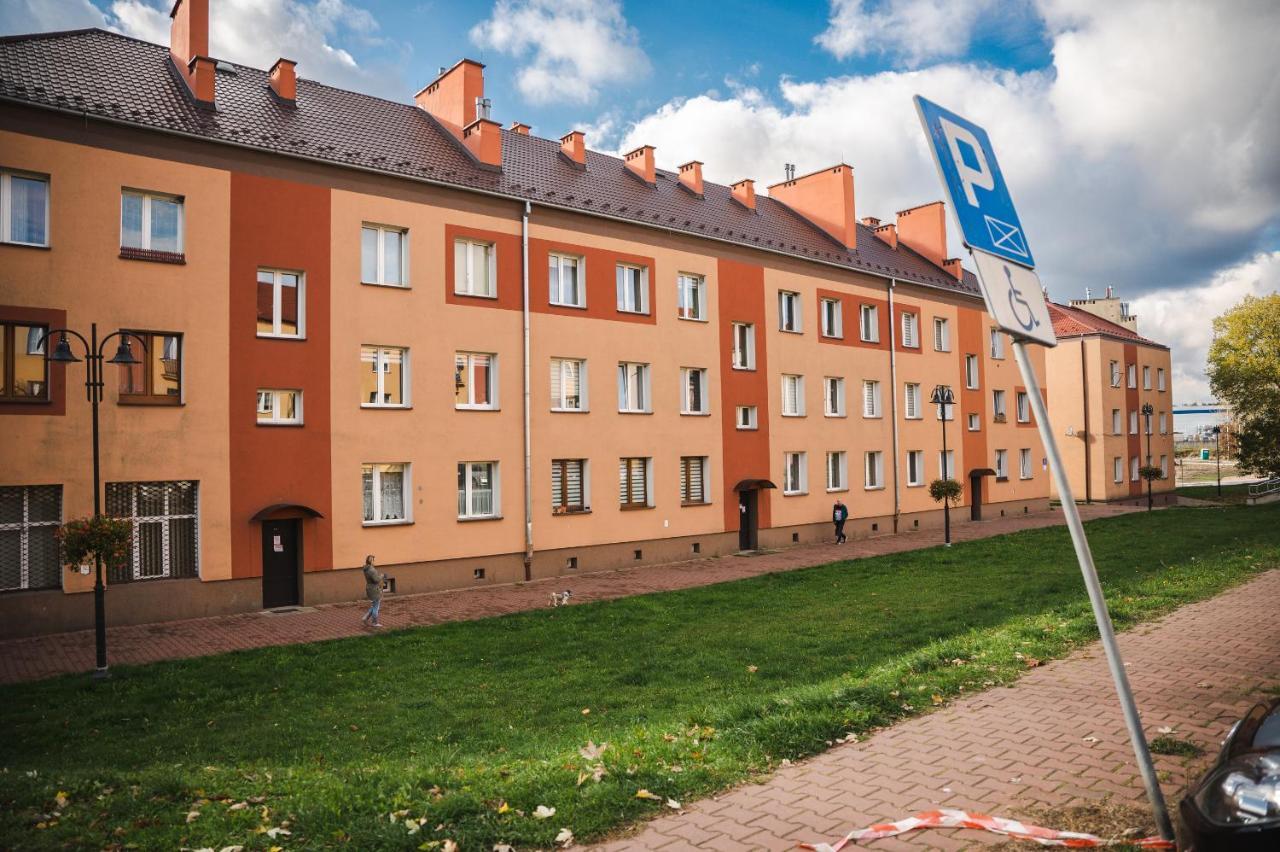 Chill Apartament Skarzysko-Kamienna Exterior photo